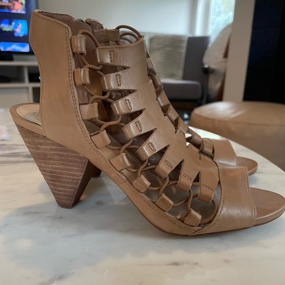 Vince Camuto Shoes - Vince Camuto Heeled Sandals